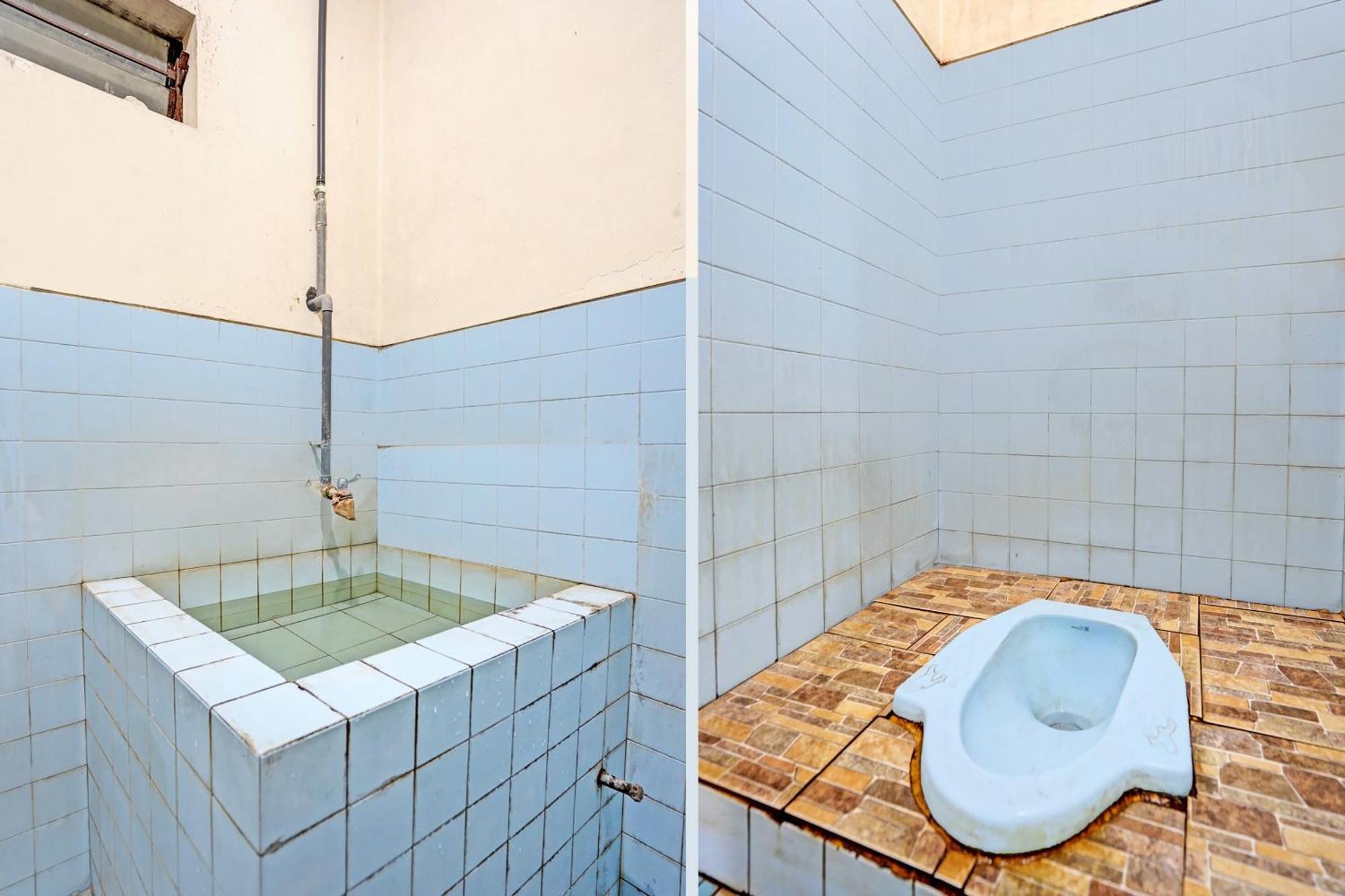 Spot On 92652 Meir E-Homestay 2 Syariah Surabaya Exterior photo