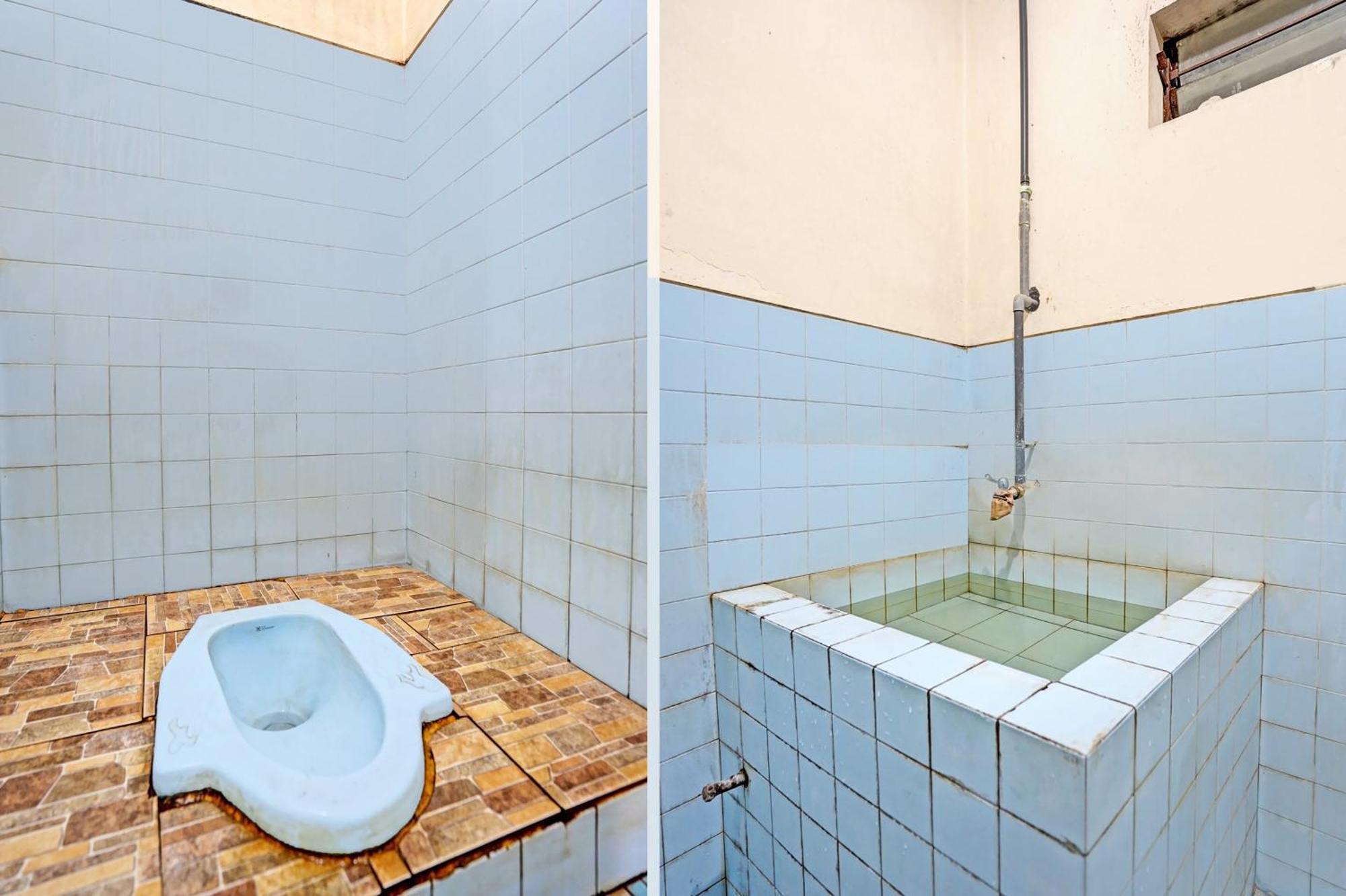 Spot On 92652 Meir E-Homestay 2 Syariah Surabaya Exterior photo