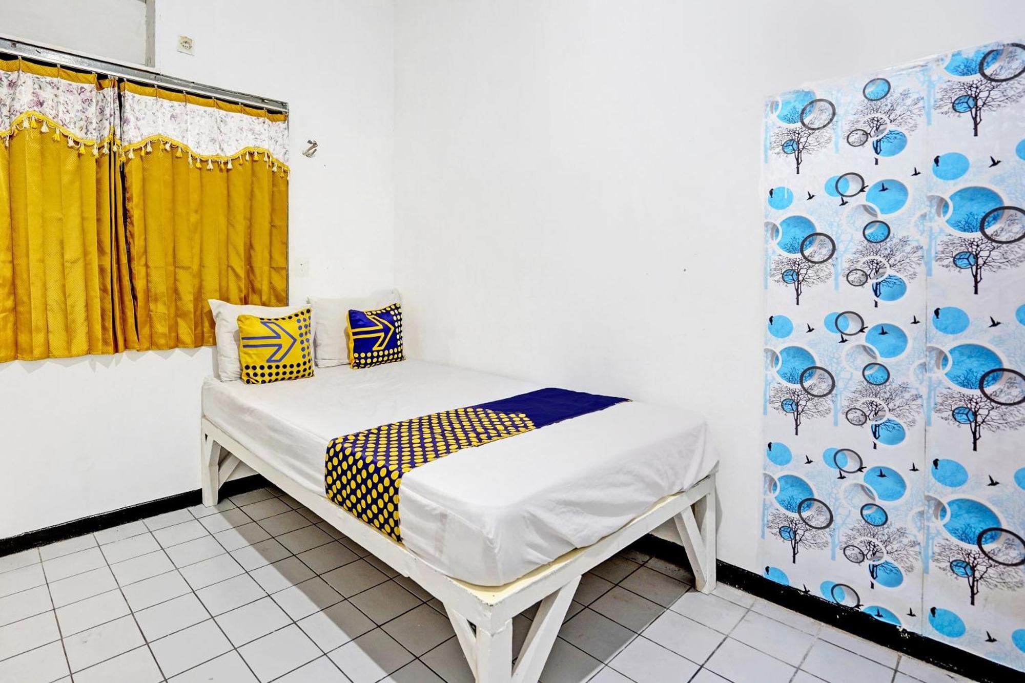 Spot On 92652 Meir E-Homestay 2 Syariah Surabaya Exterior photo