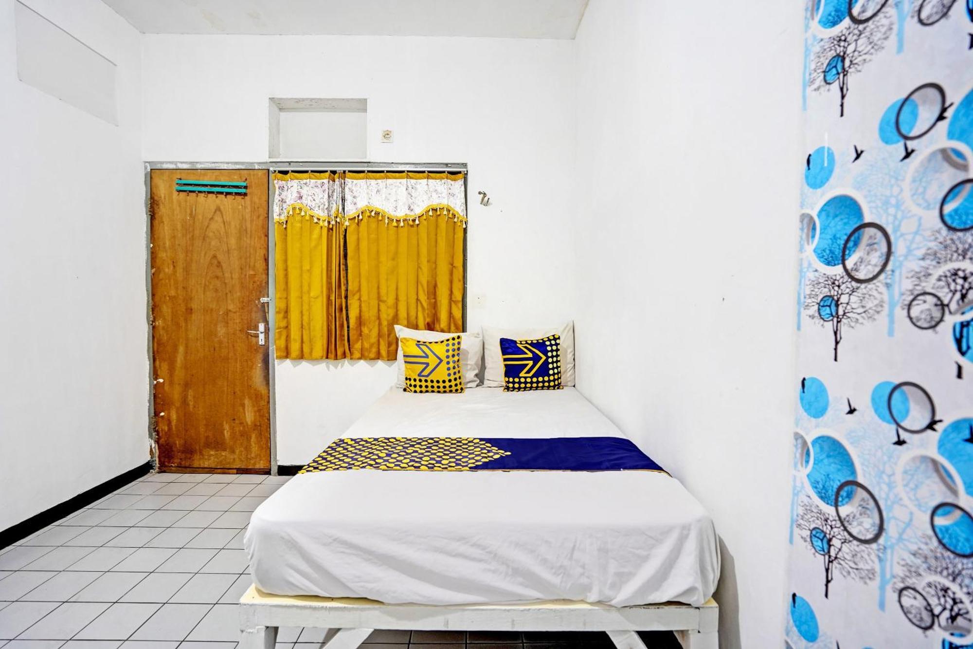 Spot On 92652 Meir E-Homestay 2 Syariah Surabaya Exterior photo