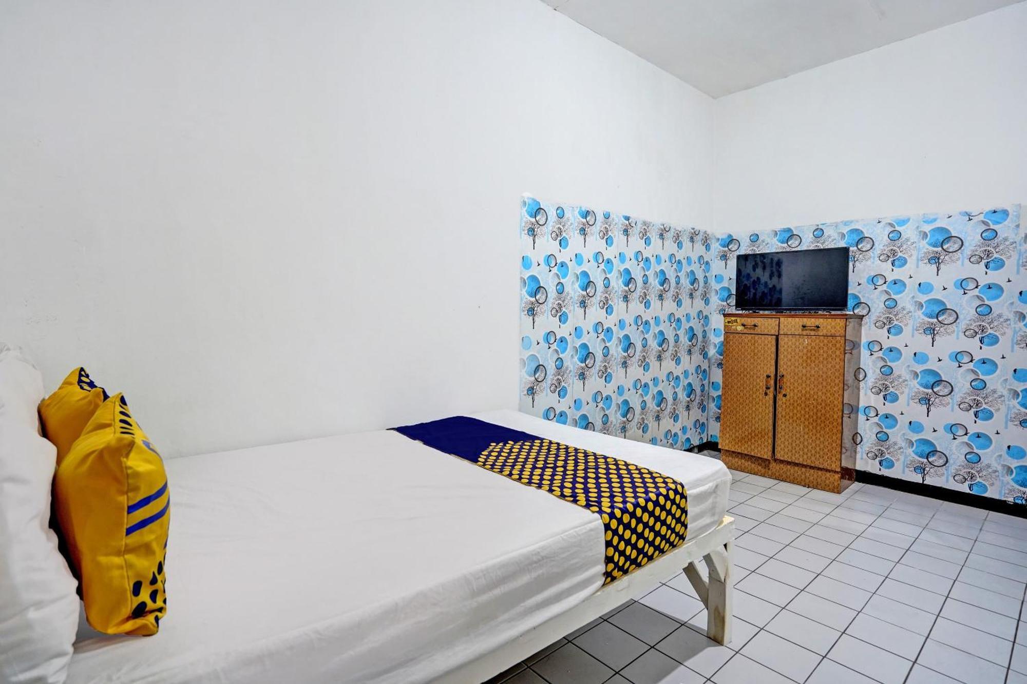 Spot On 92652 Meir E-Homestay 2 Syariah Surabaya Exterior photo