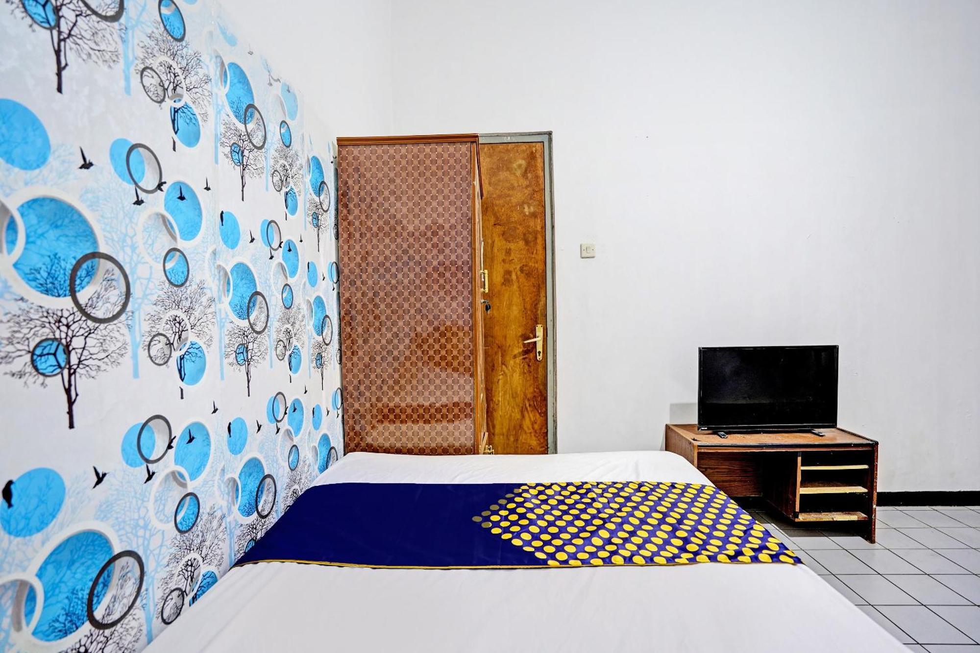 Spot On 92652 Meir E-Homestay 2 Syariah Surabaya Exterior photo